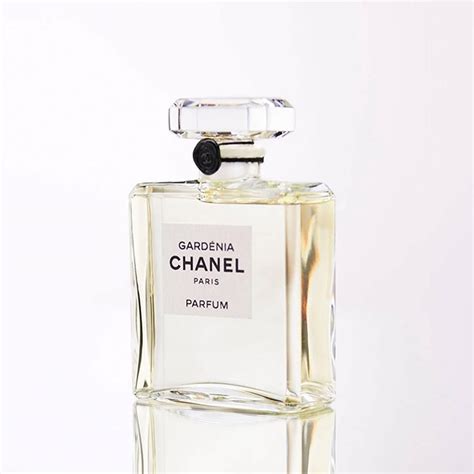 chanel gardenia perfume for women